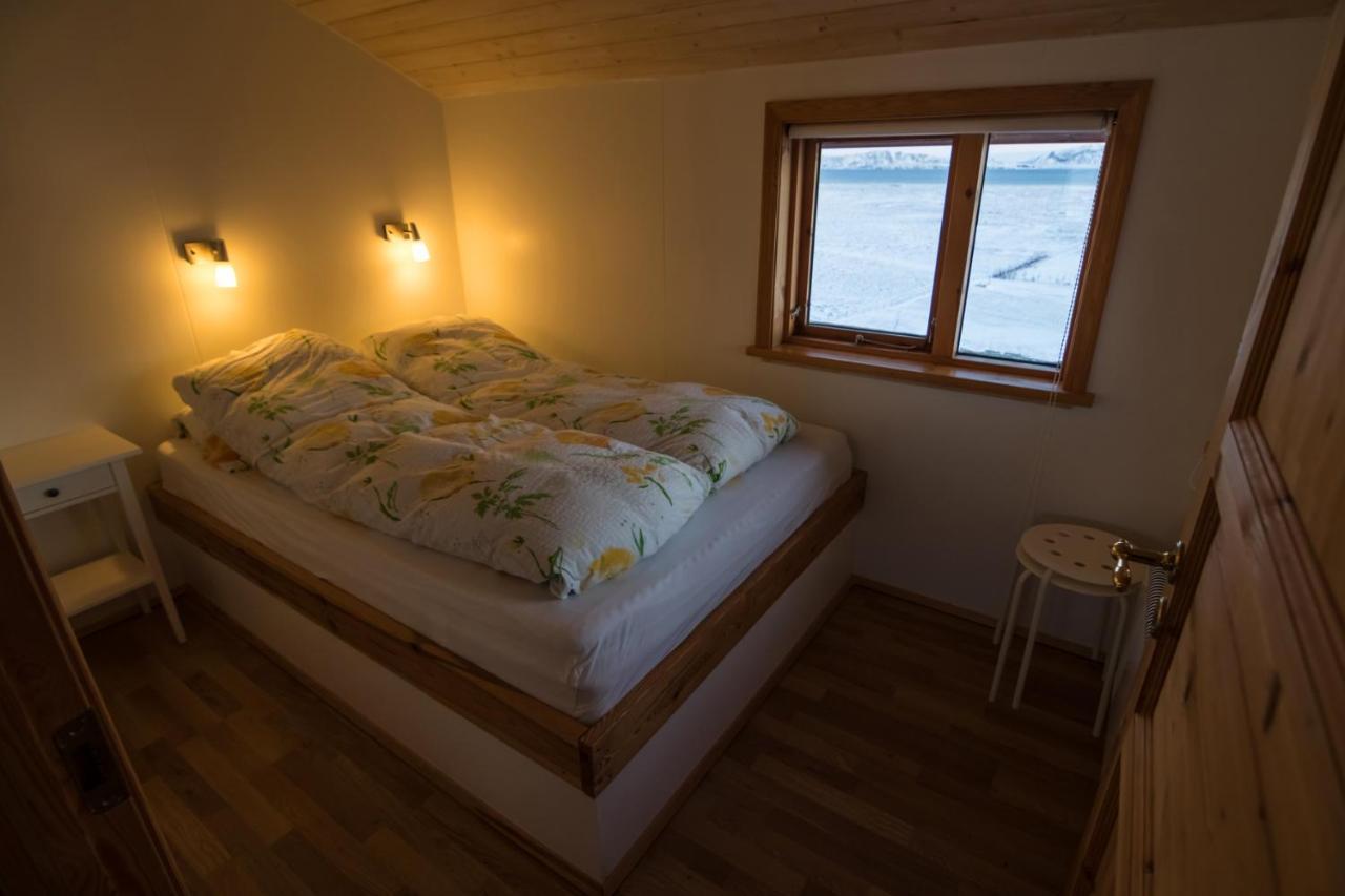 Lake Thingvellir Cottages Blaskogabyggd Dış mekan fotoğraf