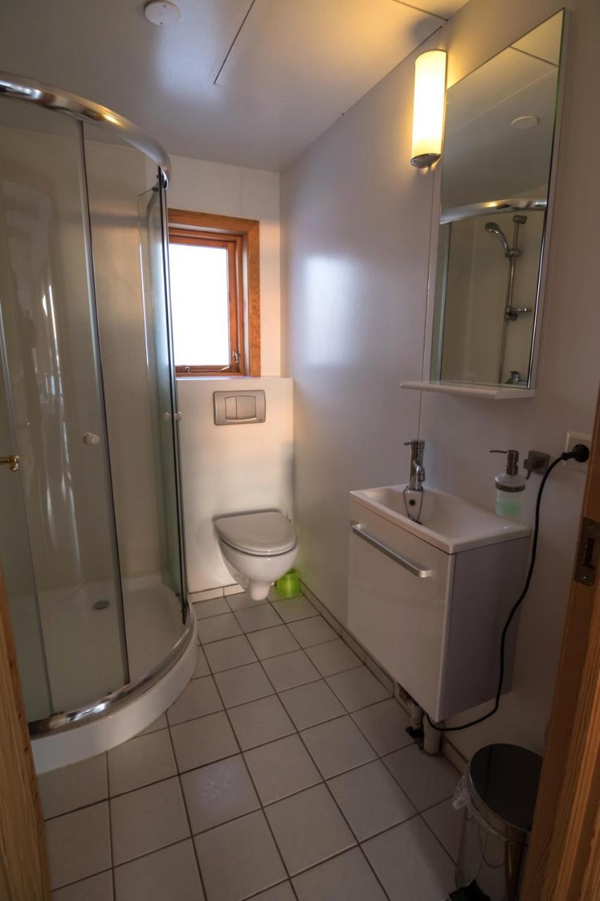 Lake Thingvellir Cottages Blaskogabyggd Dış mekan fotoğraf
