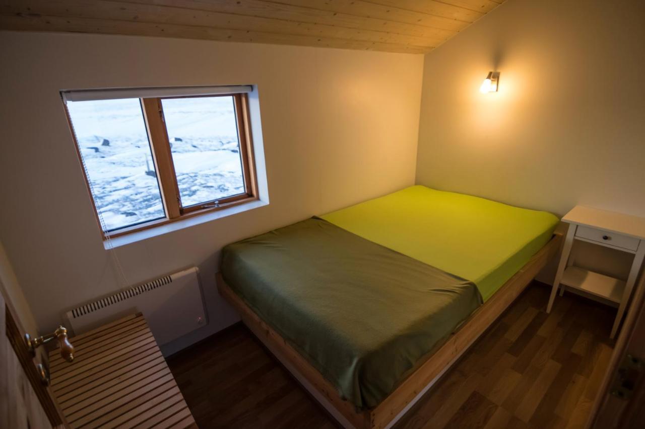 Lake Thingvellir Cottages Blaskogabyggd Dış mekan fotoğraf
